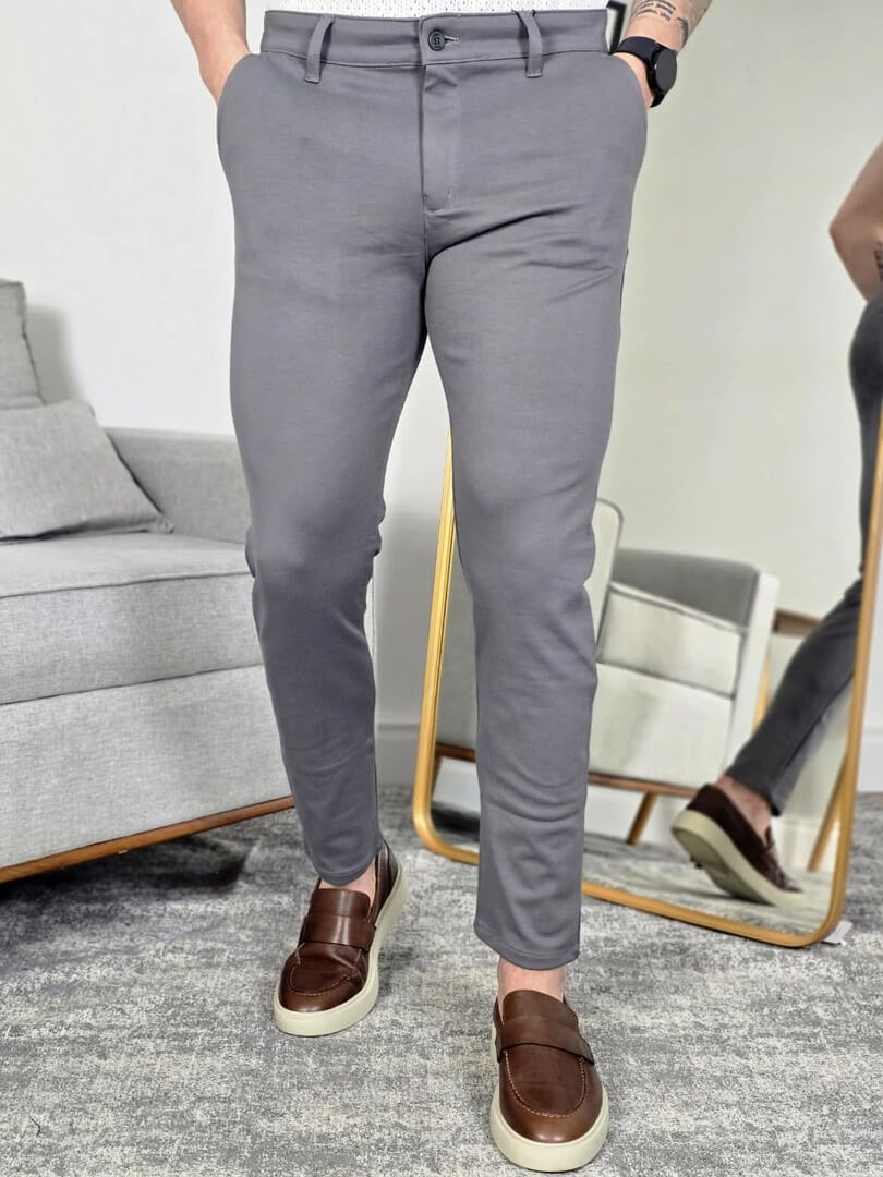 Calça Alfaiataria Zikani