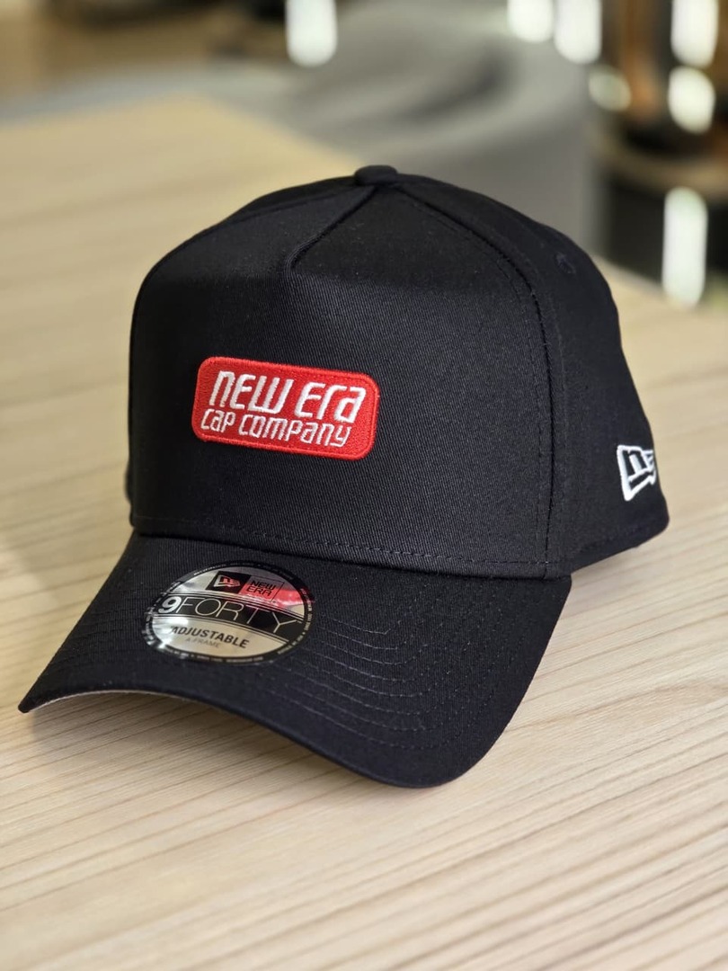 Boné New Era Aframe - Cap Campany