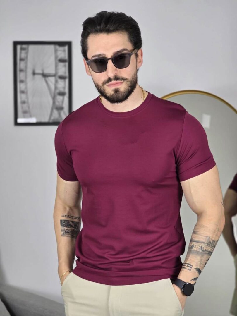 T- Shirt Ibiza