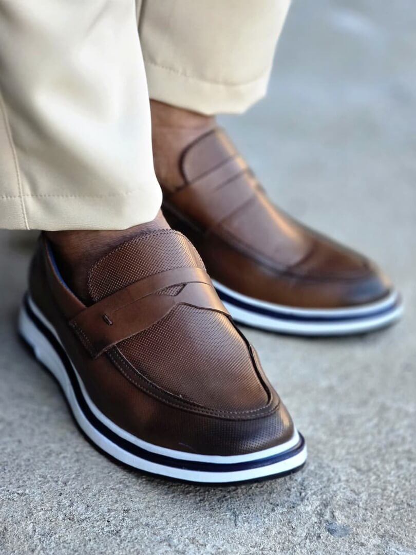 Mocassim New Spain -Whisky