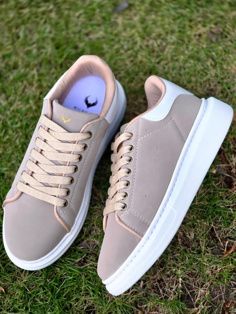 Sneakers Avero - Aveia