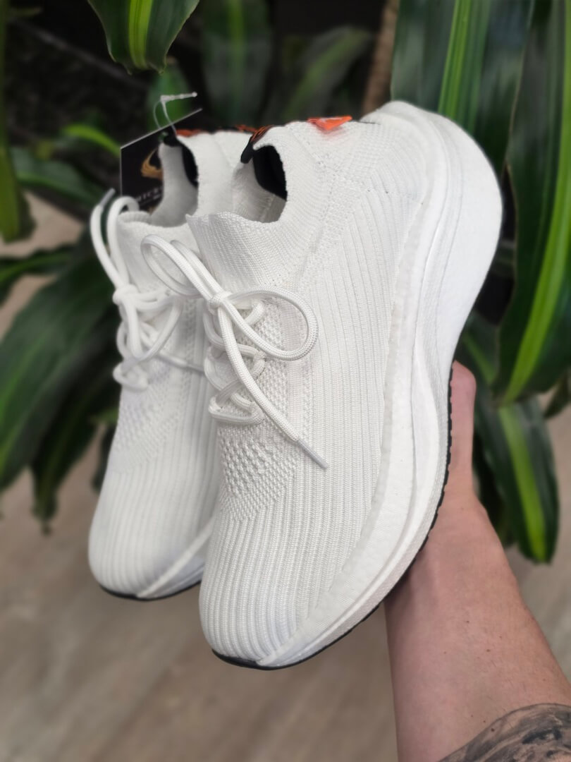 Sneakers Vortex - Branco